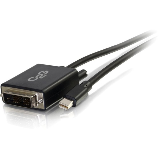 Features DisplayPort/DVI-D cable type for optimal performance and better dependability  Monitor device supported for your convenience and better usability  Lets you enjoy HD quality movies