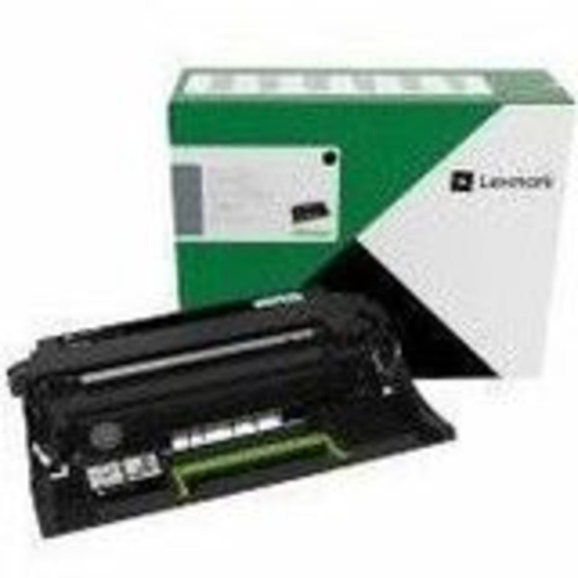 LEXMARK INTERNATIONAL, INC. 66S0Z00 Lexmark Imaging Drum - Laser Print Technology - 75000 Pages