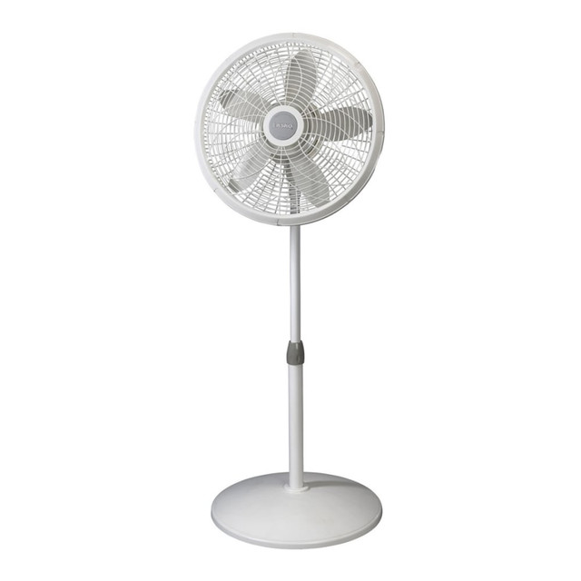 LASKO PRODUCTS, LLC 1820 Lasko Elegance Pedestal Fan