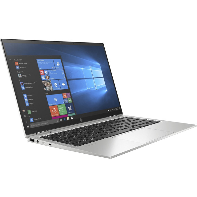 HP INC. HP 2C2R3US#ABA  EliteBook x360 1040 G7 14in Touchscreen 2 in 1 Notebook - Intel Core i5 10th Gen i5-10310U Hexa-core (6 Core) 1.70 GHz - 16 GB RAM - 256 GB SSD - Intel HD Graphics Premium, BrightView