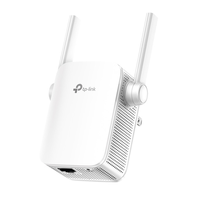 TP-LINK SYSTEMS INC. RE305 TP-Link RE305 A1200 Wi-Fi Range Extender TP-LINK SYSTEMS INC. RE305 TP-Link RE305 A1200 Wi-Fi Range Extender