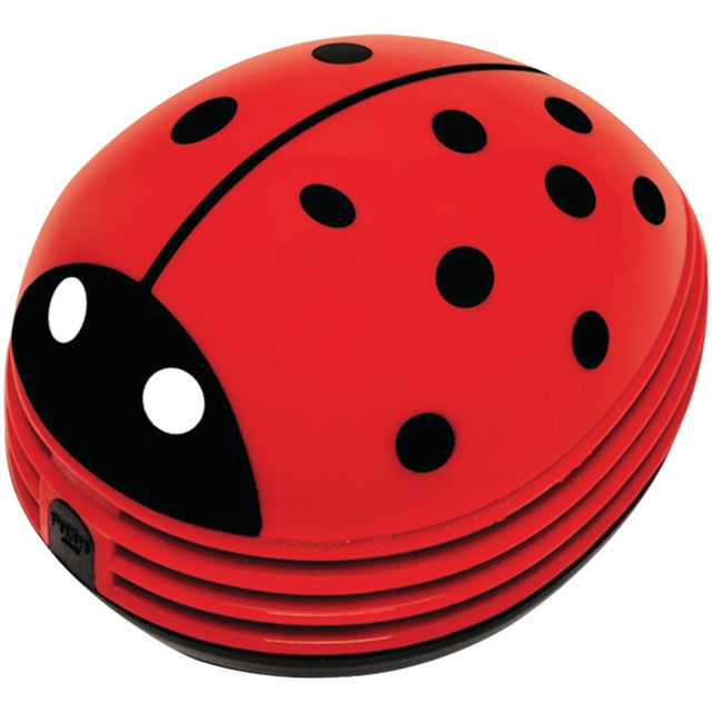 STARFRIT USA INC 80603-004-0000 Starfrit Lady Bug Table Cleaner, Red/Black, 80603-004-0000 STARFRIT USA INC 80603-004-0000 Starfrit Lady Bug Table Cleaner, Red/Black, 80603-004-0000