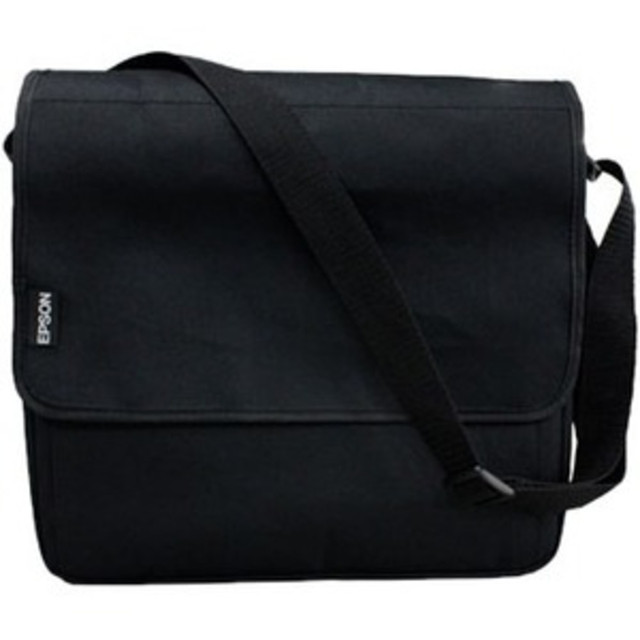 EPSON AMERICA INC. V12H001K68 Epson ELPKS68 Carrying Case Projector EPSON AMERICA INC. V12H001K68 Epson ELPKS68 Carrying Case Projector