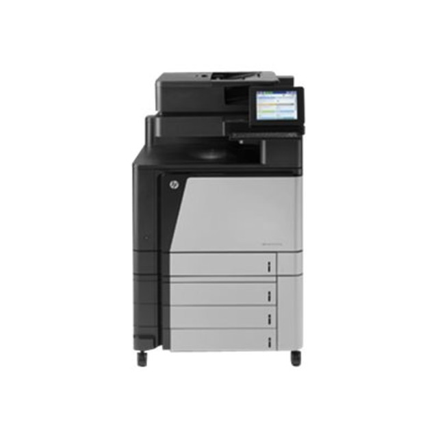 HP INC. HP A2W75A#AAZ  LaserJet M880z All-In-One Color Laser Printer