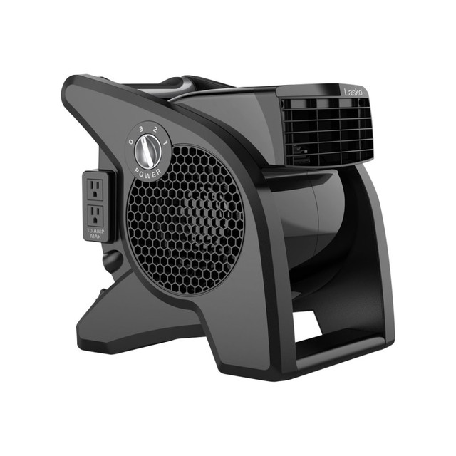 LASKO PRODUCTS, LLC U15617 Lasko Pro-Performance U15617 - Cooling fan - floor-standing LASKO PRODUCTS, LLC U15617 Lasko Pro-Performance U15617 - Cooling fan - floor-standing