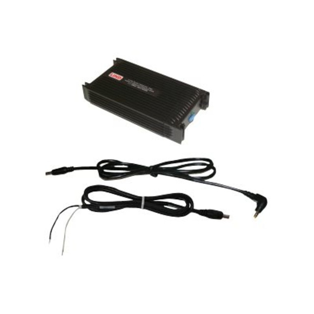 PANASONIC CORP OF NA Lind PA1580-3207  PA1580-3207 - Power adapter - 11 - 16 V - for Panasonic Toughbook 31, 52, 74