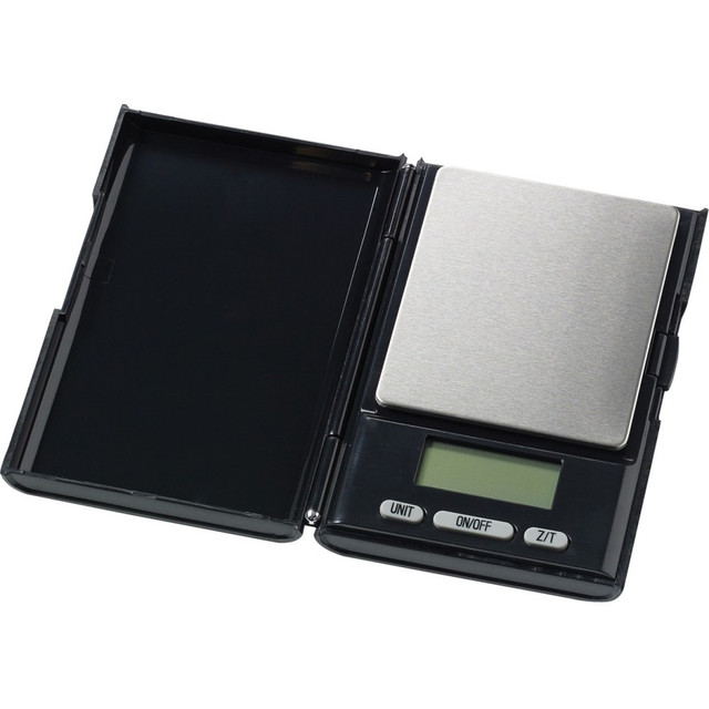 STARFRIT USA INC Starfrit 092726-006-0000  High Precision Scale - 1.06 lb / 500 g Maximum Weight Capacity