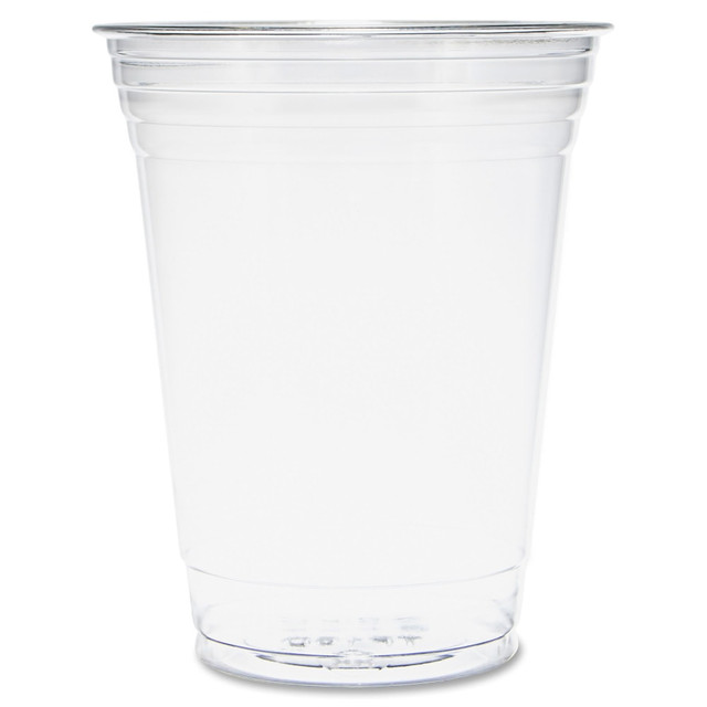 Ultra-clear cups enhance the visibility of your beverage with their crystal-clear clarity. Raised upper rings provide a secure gripping surface for easy handling. Smooth rolled rim makes sipping your favorite beverage a pleasure. Durable design is perfect for containing frozen drinks, fruit smoothies, iced coffee, beer and more. Cup is designed for use with Dart 626TS, 626TP, DLR626, DNR626 and DLW626 lids (sold separately).    Smooth rolled rim makes sipping your favorite beverage a pleasure  Perfect for containing frozen drinks, fruit smoothies and more  Crystal-clear clarity enhances visibility of your beverage  Raised upper rings provide secure gripping surface for easy handling  For use with Dart 626TS, 626TP, DLR626, DNR626 and DLW626 lids