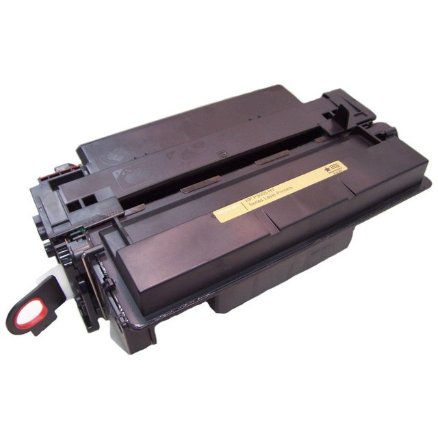 IMAGE PROJECTIONS WEST, INC. Hoffman Tech 845-51X-HTI  Remanufactured Black High Yield Toner Cartridge Replacement For HP 51X, Q7551X, 845-51X-HTI