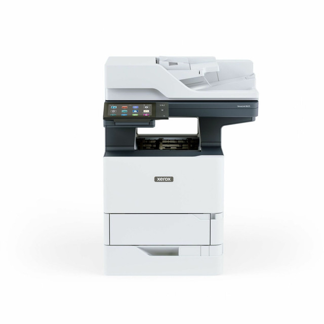 XEROX CORPORATION B625/DN Xerox VersaLink B625/DN All-In-One Monochrome Laser Printer XEROX CORPORATION B625/DN Xerox VersaLink B625/DN All-In-One Monochrome Laser Printer