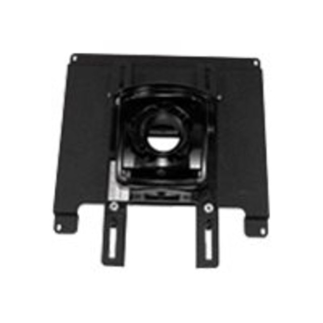 CHIEF MFG INC LSB101 Chief LSB-101 - Mounting component (ceiling mount, bracket) - for projector - black