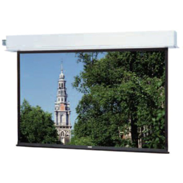 DA-LITE SCREEN CO., INC. 36980L Da-Lite Large Advantage Electrol 216in Electric Projection Screen - Yes - 16:9 - Matte White - 106in x 188in - Ceiling Mount DA-LITE SCREEN CO., INC. 36980L Da-Lite Large Advantage Electrol 216in Electric Projection Screen - Yes - 16:9 - Matte White - 106in x 188in - Ceiling Mount