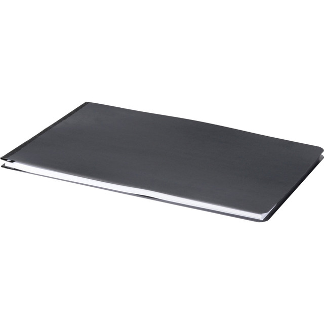 ACCO BRANDS USA, LLC 19921 ACCO Pressboard Report Covers, 8 1/2in x 14in, Black ACCO BRANDS USA, LLC 19921 ACCO Pressboard Report Covers, 8 1/2in x 14in, Black