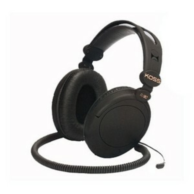 KOSS CORPORATION Koss R80  R80 Stereo Headphone