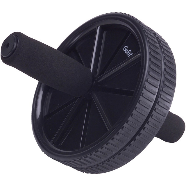 GOFIT L.L.C. GF-DEW GoFit Extreme Ab Wheel