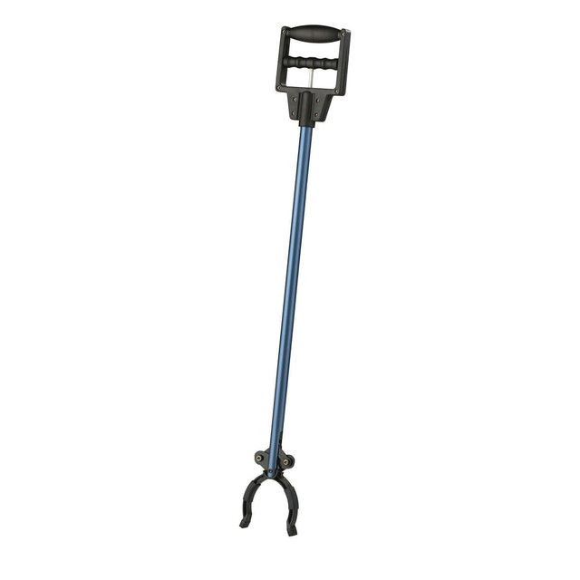 MEDLINE INDUSTRIES, INC. MDS86031RCH Medline Reachers, 31in, Blue, Case Of 2