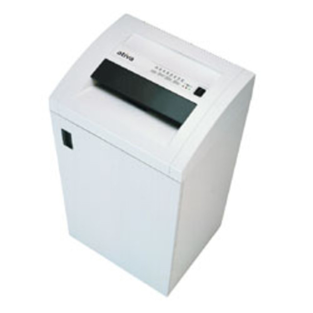 OFFICE DEPOT V270HS Ativa 7-Sheet High-Security Shredder, V270HS