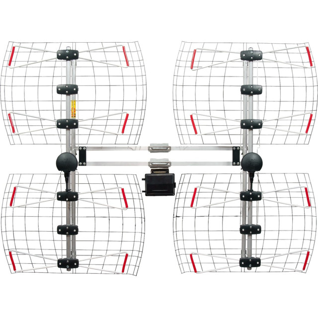 ANTENNAS DIRECT INC. DB8-E Antennas Direct DB8e Ultra Long Range Outdoor DTV Antenna - Upto 70 Mile - 470 MHz to 698 MHz - 17.4 dBi - Outdoor, TelevisionRoof-mountable - Omni-directional ANTENNAS DIRECT INC. DB8-E Antennas Direct DB8e Ultra Long Range Outdoor DTV Antenna - Upto 70 Mile - 470 MHz to 698 MHz - 17.4 dBi - Outdoor, TelevisionRoof-mountable - Omni-directional