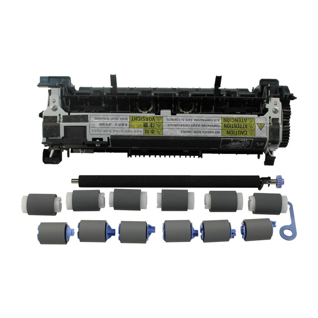 CLOVER TECHNOLOGIES GROUP, LLC CF064-67901-REF DPI Remanufactured Maintenance Kit CLOVER TECHNOLOGIES GROUP, LLC CF064-67901-REF DPI Remanufactured Maintenance Kit