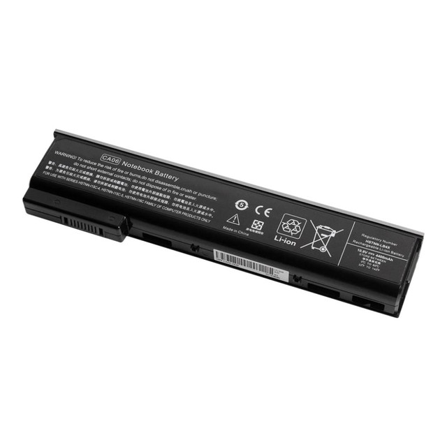 EREPLACEMENTS, LLC eReplacements E7U21AA-ER  Premium Power Products Laptop Battery Replacement For HP E7U21AA, 718677-421, 718678-421, 718755-001