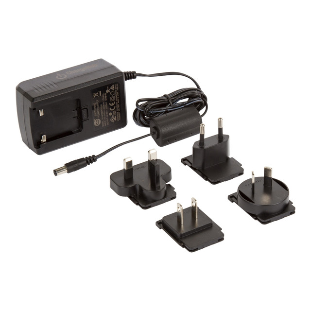 LIMITLESS INNOVATIONS, INC. TRVKIT-002 ChargeHub International Travel Adapter Kit For ChargeHub X7, TRVKIT-001