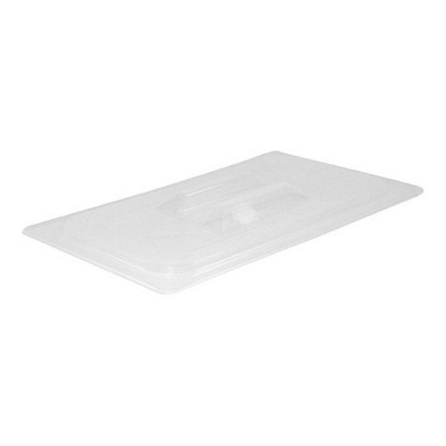 CAMBRO MFG. CO. 30PPCH190 Cambro 1/3 Size Food Pan Cover, Clear