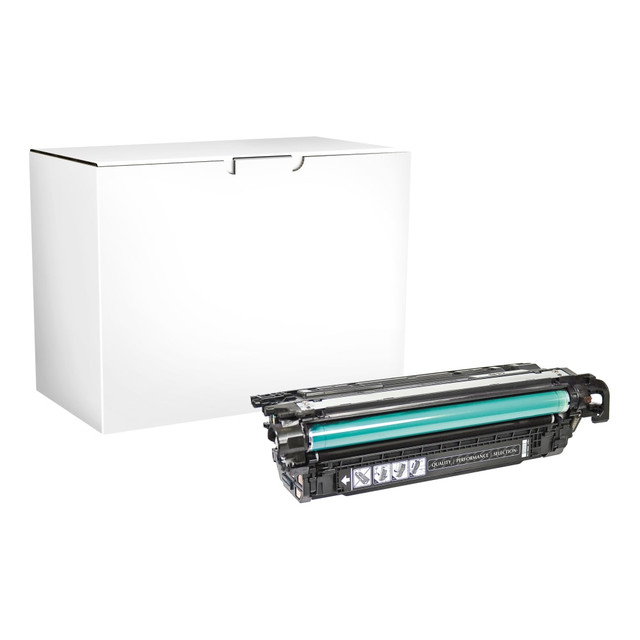 <ul><li><b>Compatible HP models:</b><ul><li style="list-style: none"><b>Color LaserJet: </b> CP4525 dn,  CP4525 n,  CP4525 xh</li></ul></li></ui>