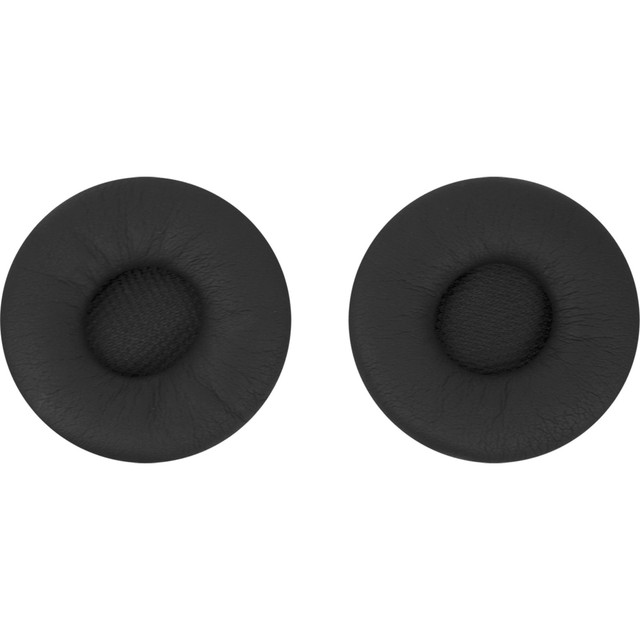 GN AUDIO USA INC. 14101-19 Jabra 14101-19 Ear Cushion - Large Size - Leatherette - 2 GN AUDIO USA INC. 14101-19 Jabra 14101-19 Ear Cushion - Large Size - Leatherette - 2
