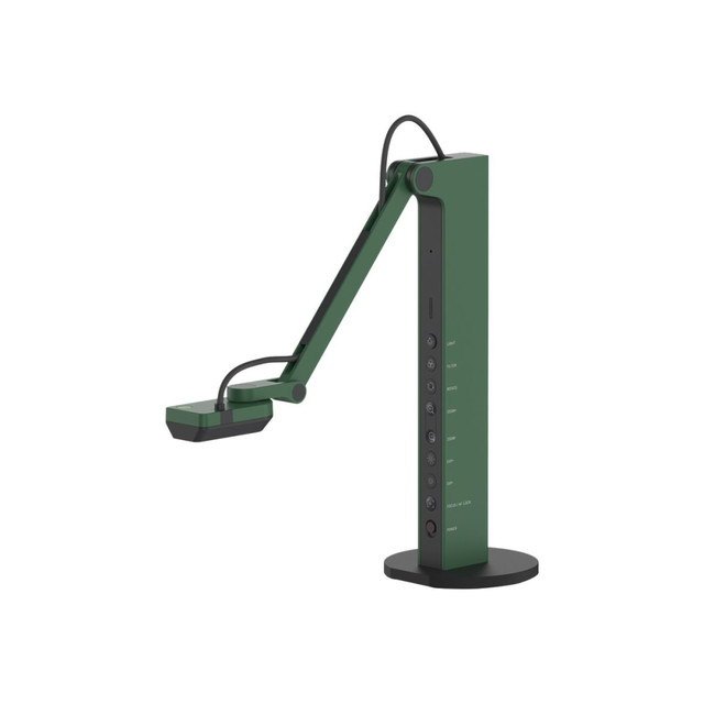 IPEVO 5-898-4-01-00 VZ-R - Document camera - color - 8 MP - 3264 x 2448 - HDMI - USB IPEVO 5-898-4-01-00 VZ-R - Document camera - color - 8 MP - 3264 x 2448 - HDMI - USB