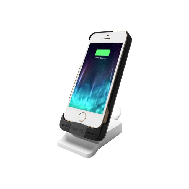 PATRIOT MEMORY PCGCI5DS Patriot FUEL iON - Wireless charging stand - 1 A