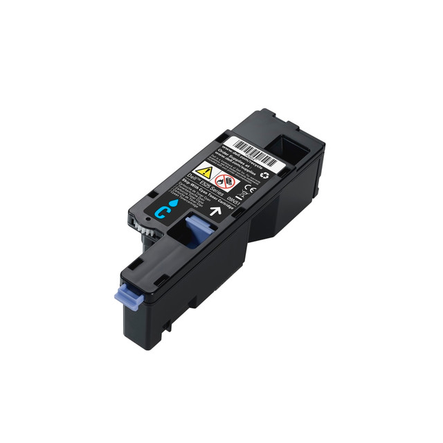 DELL MARKETING L.P. Dell H5WFX  593BBJU Cyan Toner Cartridge