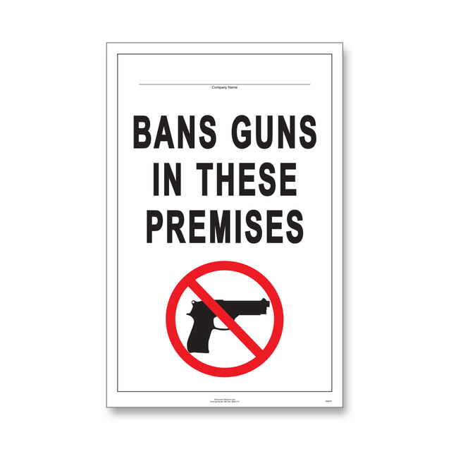 TAX FORMS PRINTING, INC. E8077MN ComplyRight State Weapons Law Poster, English, Minnesota, 11in x 17in TAX FORMS PRINTING, INC. E8077MN ComplyRight State Weapons Law Poster, English, Minnesota, 11in x 17in