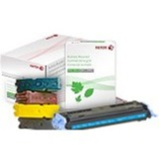 XEROX CORPORATION Xerox 008R13034  Staple Cartridge - 5000 Per Cartridge - Holds 30 Sheet(s)15000 / Box