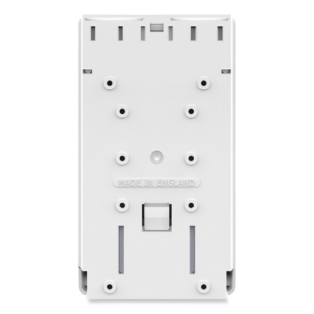 SC JOHNSON Professional® SHW2LDP Cleanse Hand, Hair and Body Dispenser, 2 L, 6.4 x 5.7 x 11.5, White/Blue, 8/Carton