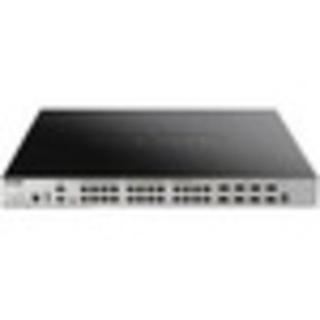 D-LINK SYSTEMS USA, INC. DGS-3630-28PC/SI D-Link DGS-3630 Layer 3 Switch - 24 Ports - Manageable - 3 Layer Supported - Modular - 4 SFP Slots - Optical Fiber, Twisted Pair - Lifetime Limited Warranty D-LINK SYSTEMS USA, INC. DGS-3630-28PC/SI D-Link DGS-3630 Layer 3 Switch - 24 Ports - Manageable - 3 Layer Supported - Modular - 4 SFP Slots - Optical Fiber, Twisted Pair - Lifetime Limited Warranty