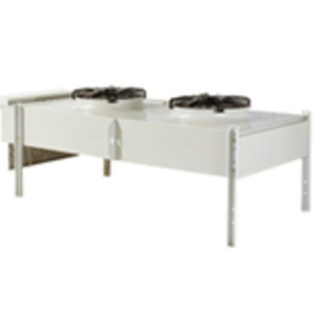 AMERICAN POWER CONVERSION CORP ACCD76071 APC by Schneider Electric Condenser 178kW, 95F/120F, 460V/3/60Hz AMERICAN POWER CONVERSION CORP ACCD76071 APC by Schneider Electric Condenser 178kW, 95F/120F, 460V/3/60Hz