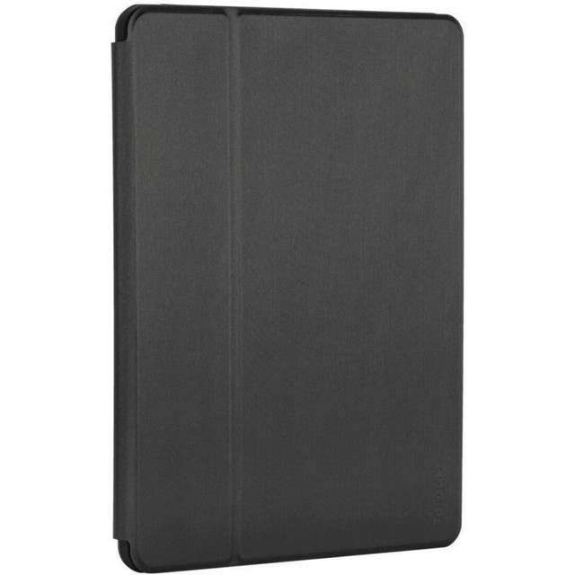 TARGUS, INC. THZ850GL Targus Click-In Carrying Case For Apple iPad, iPad Air, iPad Pro, Black, THZ850GL TARGUS, INC. THZ850GL Targus Click-In Carrying Case For Apple iPad, iPad Air, iPad Pro, Black, THZ850GL