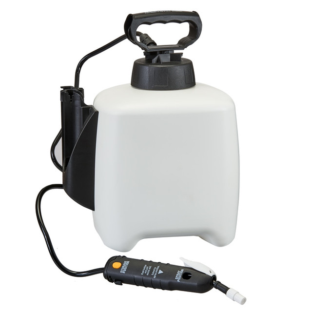 E. BROOKMYER, INC. BGSO-1 Bare Ground Empty Pump Sprayer, 128 Oz