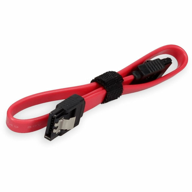 ADD-ON COMPUTER PERIPHERALS, INC. SATAFF24IN 2ft SATA Female to Female Serial Cable - 100% compatible and guaranteed to work ADD-ON COMPUTER PERIPHERALS, INC. SATAFF24IN 2ft SATA Female to Female Serial Cable - 100% compatible and guaranteed to work