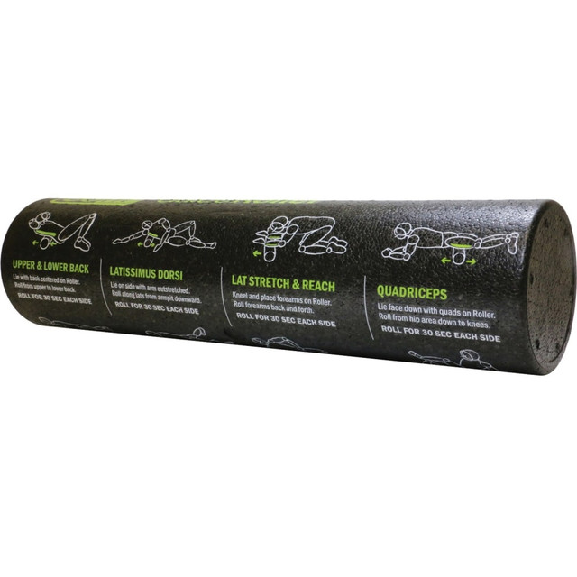 GOFIT L.L.C. GF-GDRL GoFit Guide Roller - Foam