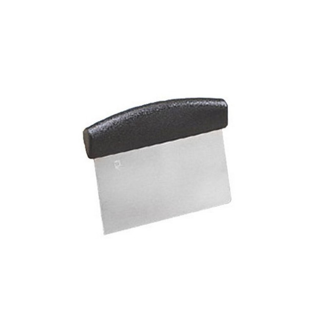 AMERICAN METALCRAFT, INC. DSP6705 American Metalcraft Steel/Plastic Dough Cutter, 4-1/2in, Silver AMERICAN METALCRAFT, INC. DSP6705 American Metalcraft Steel/Plastic Dough Cutter, 4-1/2in, Silver