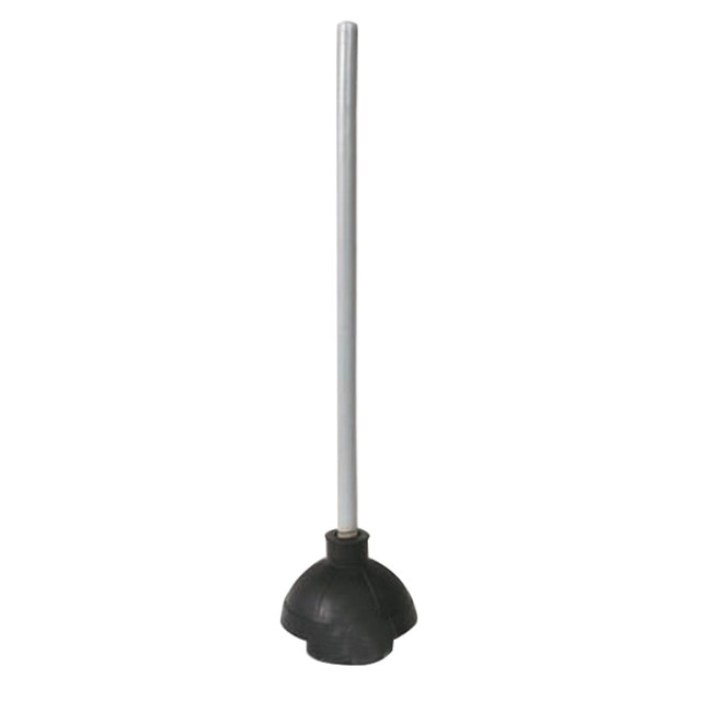 WINCO TP-300  Rubber Plunger, 19in