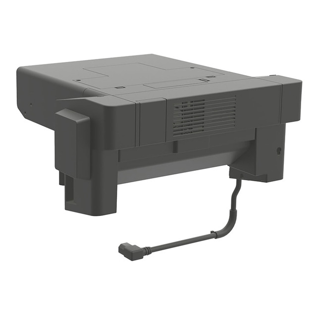 LEXMARK INTERNATIONAL, INC. 36S8010 Lexmark MX62x Stapler - Plain Paper - A4 - 8.30in x 11.70in , Folio - 8.27in x 13in , Letter - 8.50in x 11in , Legal - 8.50in x 14in , Officio - 20 Sheets