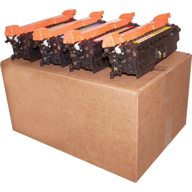 <ul><li><b>Compatible HP models:</b><ul><li style="list-style: none"><b>LaserJet Pro: </b> 300 Color M351,  300 Color M351a,  300 Color MFP M375,  300 Color MFP M375nw,  400 Color M451,  400 Color M451dn,  400 Color M451dw,  400 Color M451nw,  400 Color MFP M475,  400 Color MFP M475dn,  400 Color MFP M475dw</li></ul></li></ui>