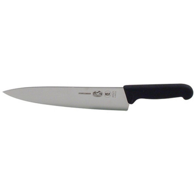 TRG - SWISS GEAR 47520 Victorinox Chef Knife, 8in