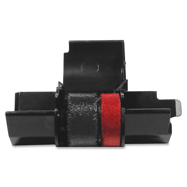 VICTOR TECHNOLOGY IR40T Victor IR-40T Ink Roller - Black, Red - 1 Each