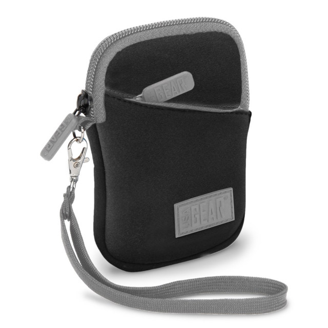 AP GLOBAL INC. GRFAGLV100BKEW USA Gear FlexARMOR Glov - Case for camera - neoprene - black AP GLOBAL INC. GRFAGLV100BKEW USA Gear FlexARMOR Glov - Case for camera - neoprene - black