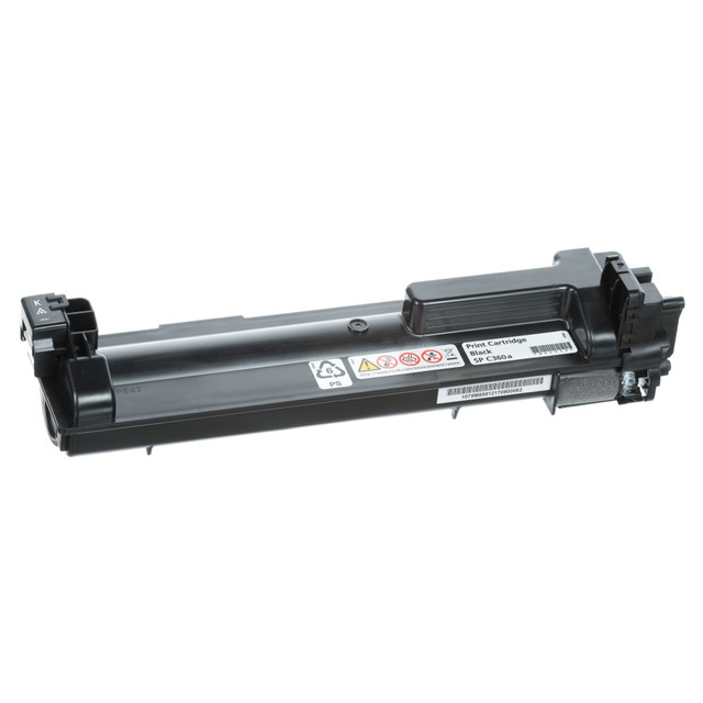 RICOH OF AMERICA INC. 408180 Ricoh 408180 Black Toner Cartridge