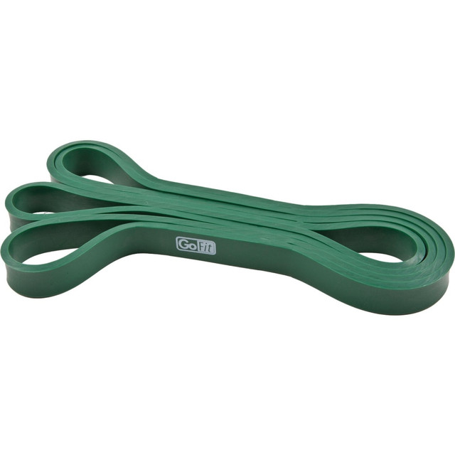 GOFIT L.L.C. GF-PSB.75 GoFit Super Band (30 Pounds to 50 Pounds) - Green - Latex