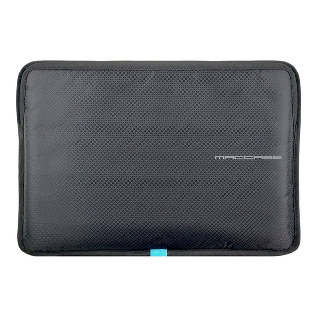 MAC CASE N13HSL-BK MacCase - Notebook sleeve - 13in - black - for Apple MacBook Air (13.3 in); MacBook Pro (13.3 in)